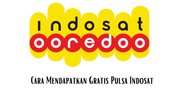 Agen Judi Deposit Pulsa Indosat