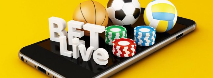 Situs Judi Bola Yang Tidak Diblokir