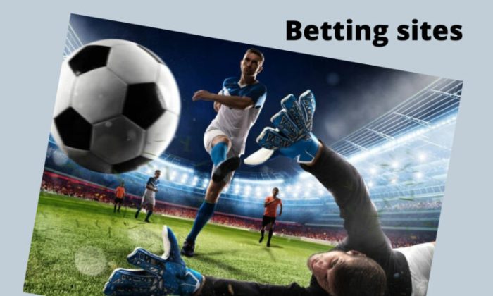 Bet365 betting