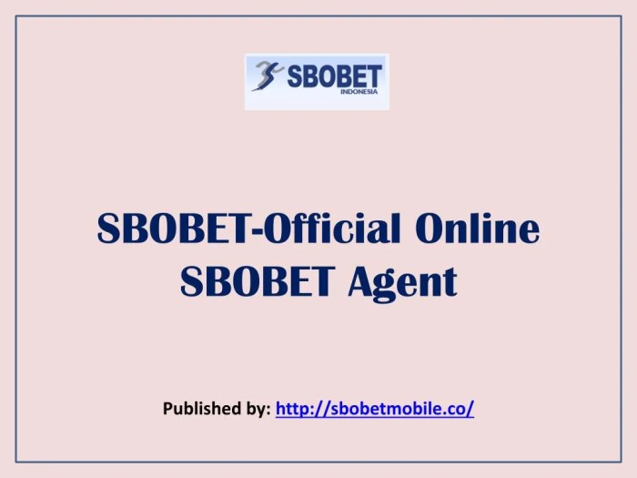 Sbobet review deposit methods withdrawal official bonus website