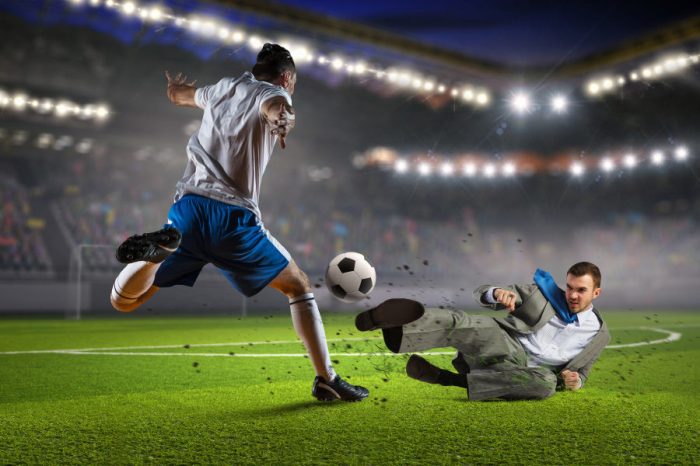 Situs Judi Bola Online24jam Terpercaya