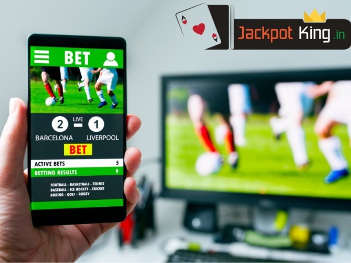 Situs Judi Bola Banyak Bonus