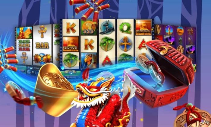 How To Win Online Slot Games