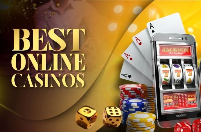 Situs Judi Slot Online Yang Sering Menang