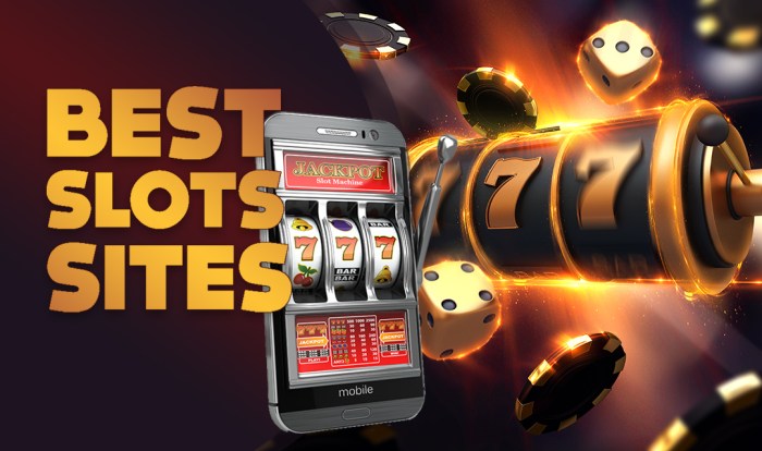 Apa Nama Situs Judi Slot Online