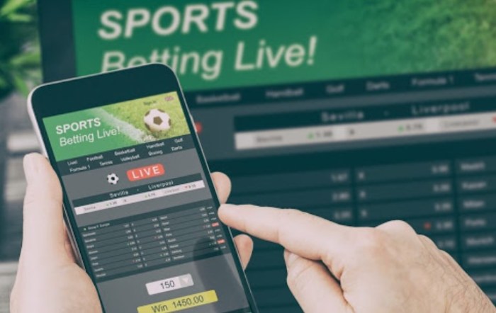 Situs Judi Bola Bisa Deposit Pulsa