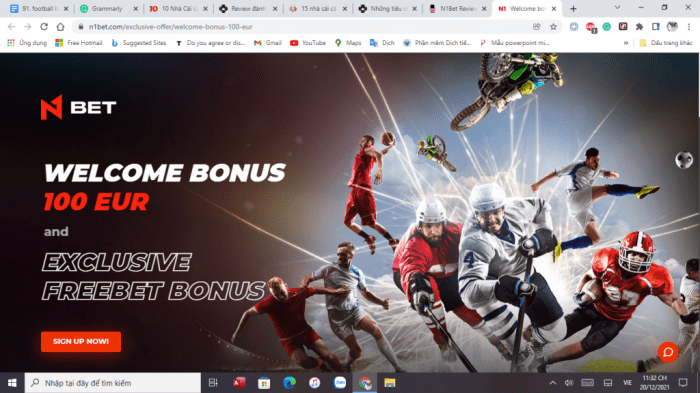 Situs Judi Bola Bonus New Member