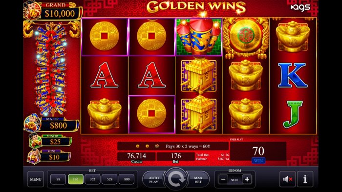 Slot Demo Yang Tidak Di Blokir