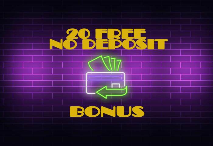 Situs Slot Yang Ada Bonus New Member Tanpa Deposit