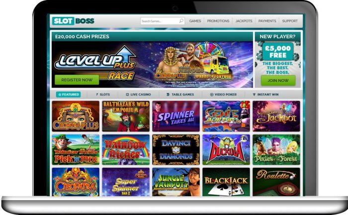 Situs Slot Yang Ada Bonus New Member Tanpa Deposit