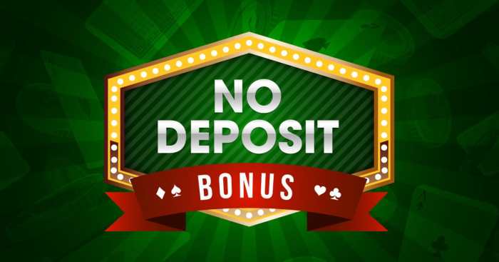 Deposit bonus hoping