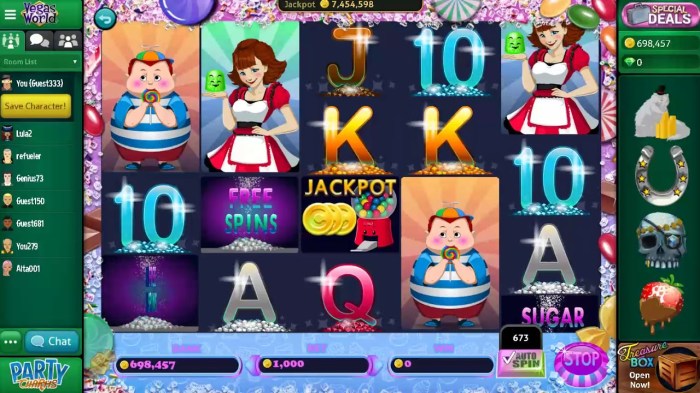 Bagaimana Cara Bermain Slot Online