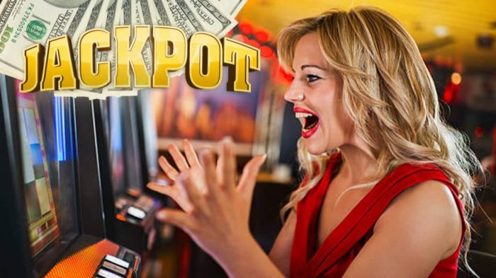 Slot Online Yang Sering Kasih Jackpot Deposit Pulsa