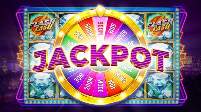 Apa Itu Slot Online