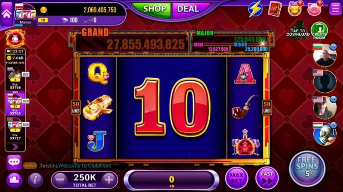 Slot Yang Bisa Deposit Dana