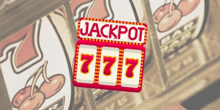 Situs Slot Online Yang Sering Kasih Jackpot