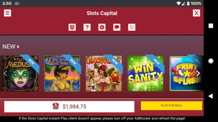 Situs Slot Yang Memberi Modal Awal Tanpa Deposit